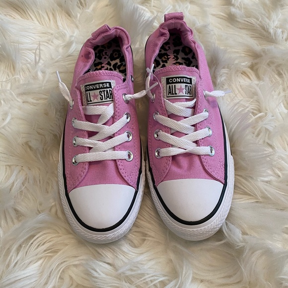 Converse Shoes - Converse